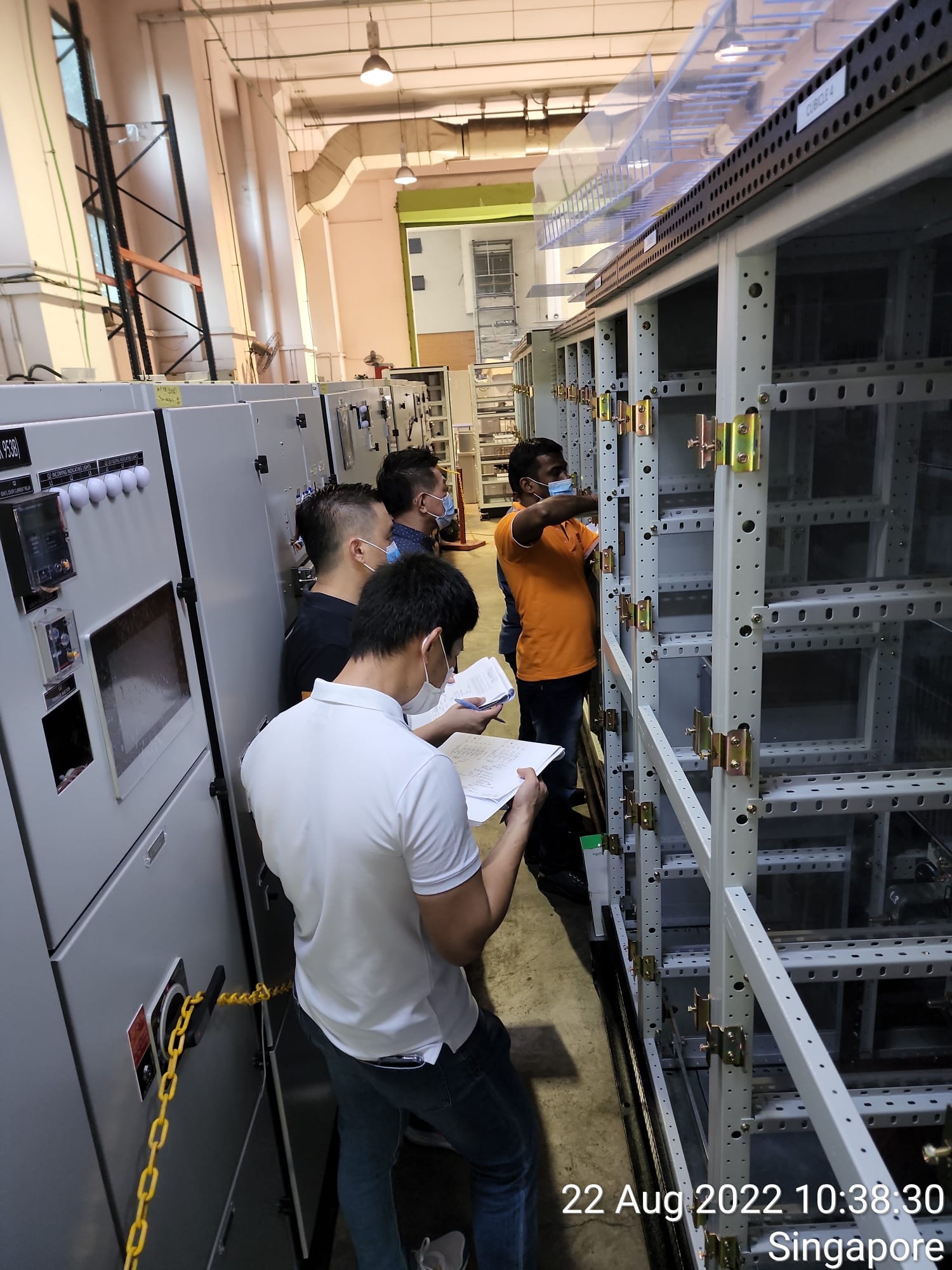 Grandtech Construction